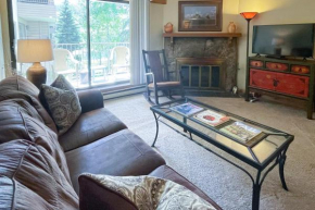 Alpine Escape Condo